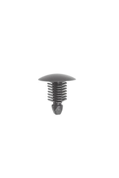 ASTRALTECH Κλιπ δαπέδου γενικής χρήσης γκρι 10×22,5×21 50 τεμάχια Yk 5001