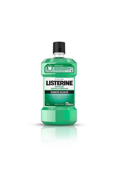Generic Brand Dental Care 500ml 1 Piece