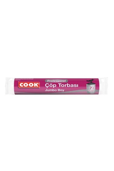 Bezos Garbage Bag Professional 10Pcs