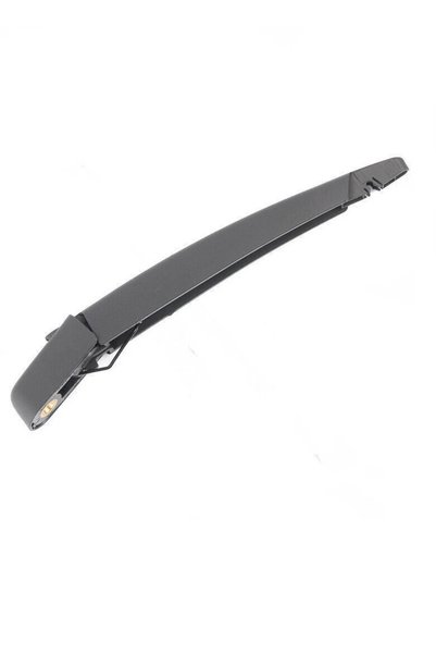 cme parts Peugeot 308 Hb 2007-2013 Uyumlu Arka Cam Silecek Kolu Ve Süpürgesi Kapak Takım 6429.EP