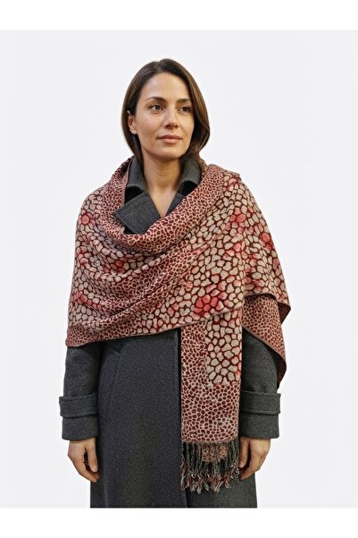 ENGIN Women's Cotton Shawl Scarf