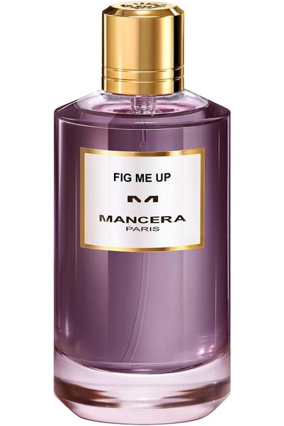Mancera Fig Me Up Eau de Parfum Unisex (120 ml)