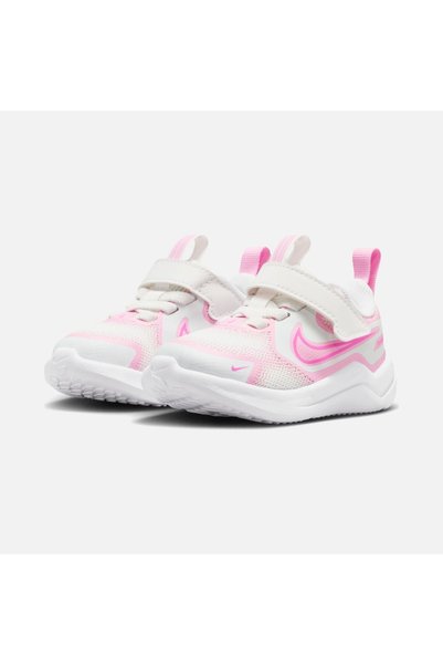 Nike Cosmic Runner Beyaz Bebek yürüyüş ayakkabısı KIZILAY SPOR