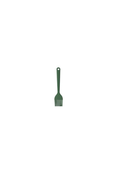 Turkishsouq Bra 121906 Dark Green Silicone Brush