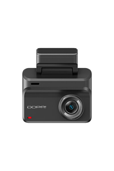 DDPAI - Z50 Pro Dash Cam Front 4K + Rear Fhd
