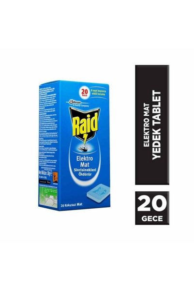 ASTRALTECH Elektromat 20Li