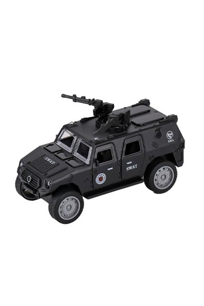 Bezos 567-172 Surtmeli Kapisi Acilan Armored Vehicle 1 Piece