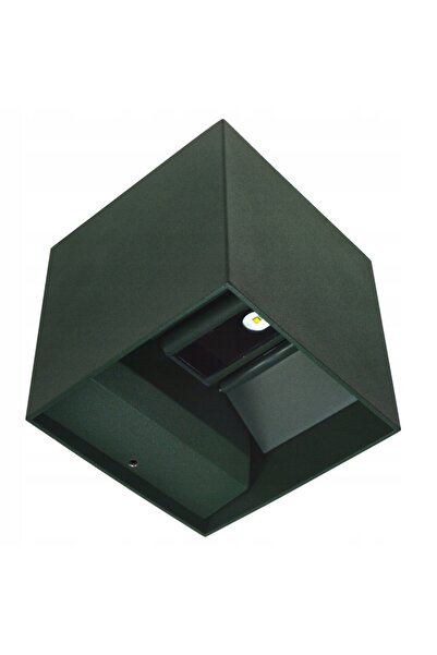 Brolux Corp de iluminat LED Kreon pentru montaj la suprafață, pătrat, 2x3W, 4...