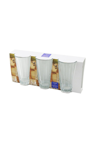 Generic Brand P.Bahce 520025 نسي 3 لو كوب مزدوج الجدار
