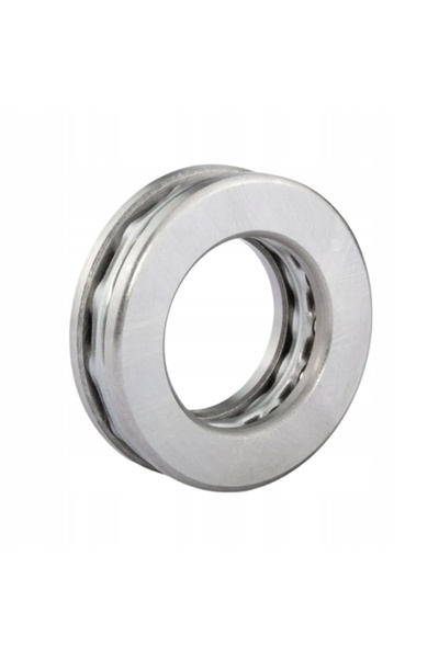 NKE Rulment axial cu bile 51117