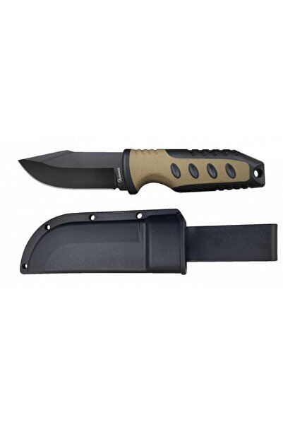 Albainox Μαχαίρι Coyote Knife Double Injection 32642