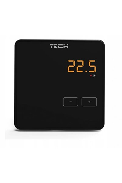Tech T-3.1 Controler de cameră bidirecțional cu fir NEGRU kc444
