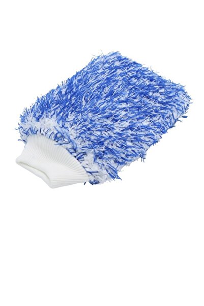 X-treme Detail Manusa Microfibre Spalare Auto BlueWave Mănușă de spălat