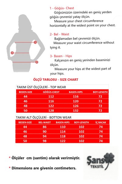 Şans Kadın Büyük Beden, Siyah, Patı Fermuar Ve Taş İşli Kapüşonlu Üst, Yüksek Bel Cepli Alt, Eşofman Takım 65N39658