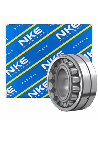 FAG 22210-E-K-C3-W33 rulment sferic cu role NKE
