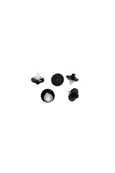 ASTRALTECH Κλιπς επένδυσης πόρτας για VW Golf V - VI - Passat - Polo - Tiguan...