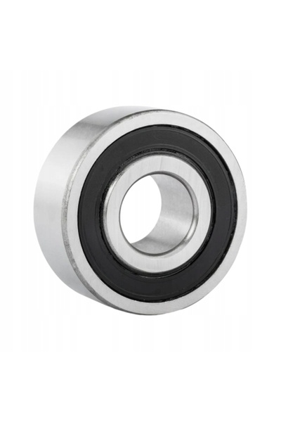 NKE Rulment sferic cu bile 2306-2RS