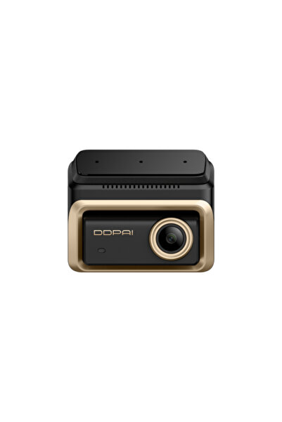 DDPAI - Z90 Master Dual Dash Cam Front 4K + Rear 4K