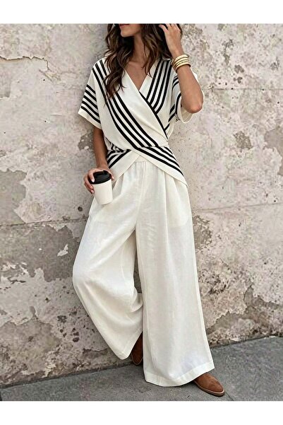 Sheya Short-Sleeved shirt, mix colors