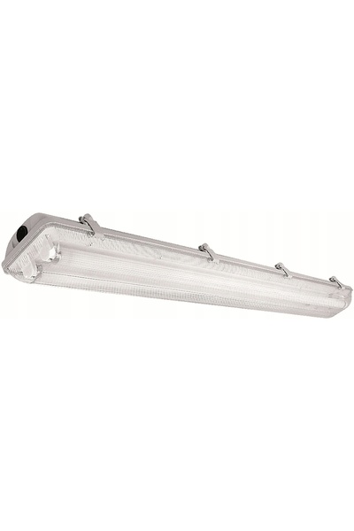 GTV Corp de iluminat etanșat HELIOS LED 236 T8 G13 AC220-240V 50/60HZ