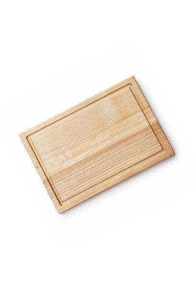yemenler ahşap Handmade Small Size Natural Wood Meat and Vegetable Cutting Board
