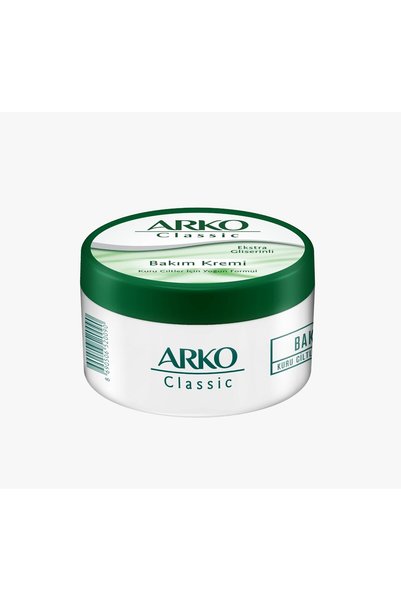 Generic Brand Natural Cream 250ml Jar 1 Piece