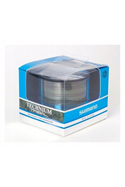 Shimano Fir Technium Tribal 0.285mm/1250m