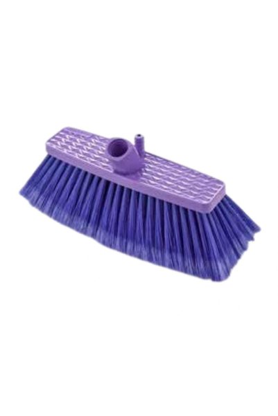 Bezos 17 cm luxury car brush