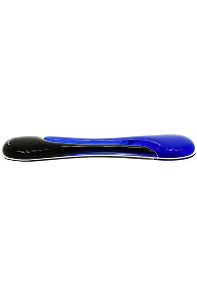 KENSINGTON Suport pentru încheietura mâinii Duo Gel, albastru-gri