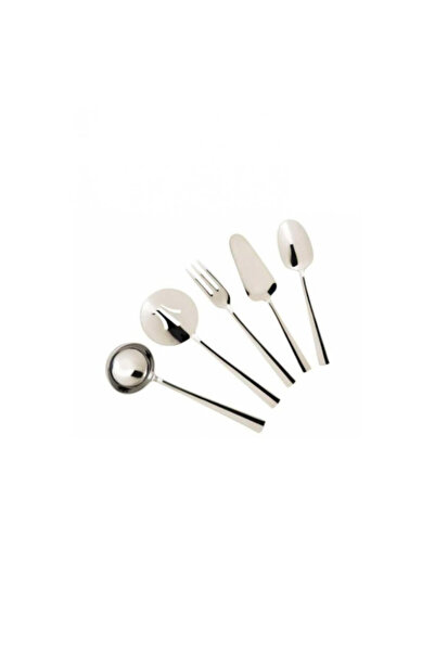 Turkishsouq Tantitoni 5-Piece Roma Mini Serving Set