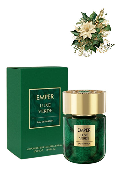 Emper Luxe Verde عطر 100 مل