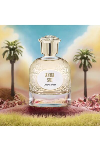 Anna Sui Utopia Mist edp 50 ml
