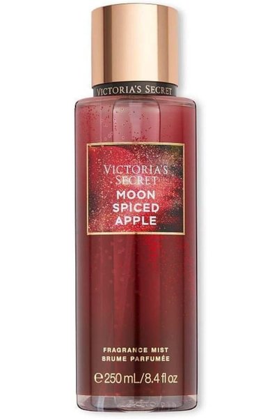 Victoria's Secret Moon Spiced Apple Fragrance Mist For Women 250ml