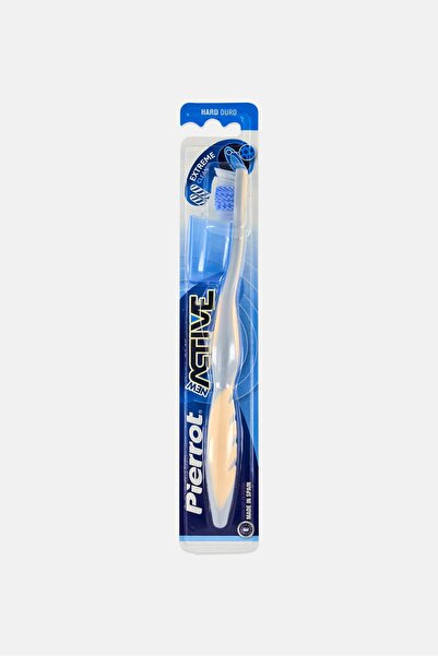 Pierrot Hard Duro Toothbrush, Assorted