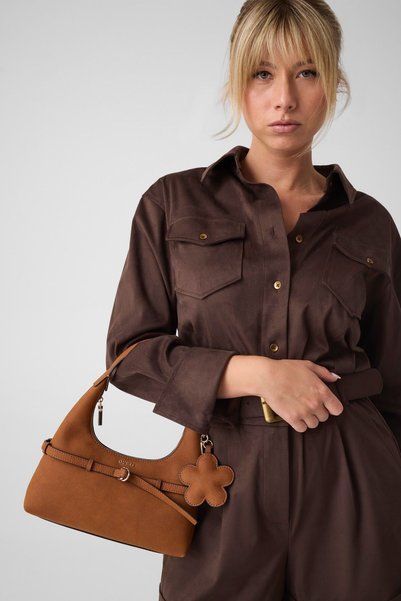 Guess Taylor Mini Hobo