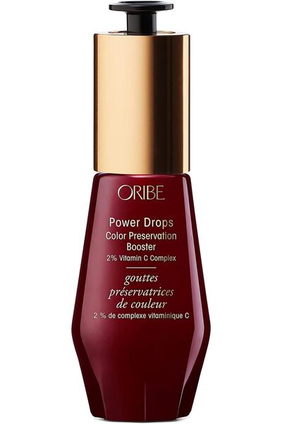 Oribe Power Drops Color Preservation Booster For Unisex 1 Oz Treatment
