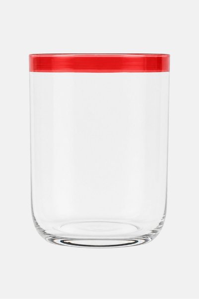 Rakle 4 Pieces Bardak Tumble Set, 11,83 Oz