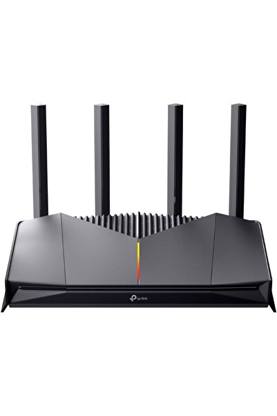 TP-LINK Wi-Fi 7 Archer GE230 Gaming Router Dual-Band BE3600Mbps, 2 Ports 2.5Gbps, 3 Gigabit Ports, 320MHz Channels, 4K-QAM, Beamforming, HomeShield, Quad-Core CPU, Does Not Support xDSL