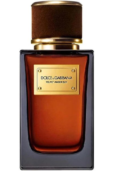 Dolce&Gabbana M-D&G Velvet Amber Sun 3.3 Edp Spr - 312852