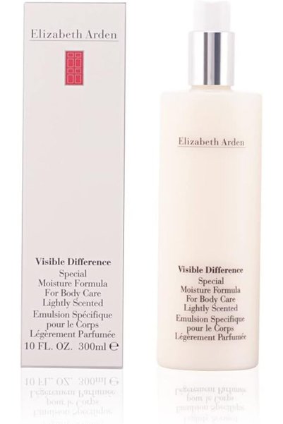 Elizabeth Arden Body Care by Visible Difference Special Moisture Body Formula...