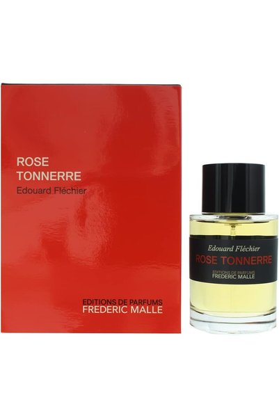Frederic Malle Rose Tonnerre Eau de Parfum 100ml