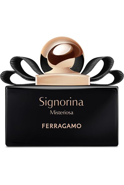 Salvatore Ferragamo Signorina Misteriosa Eau De Parfum 30 ml (Woman)