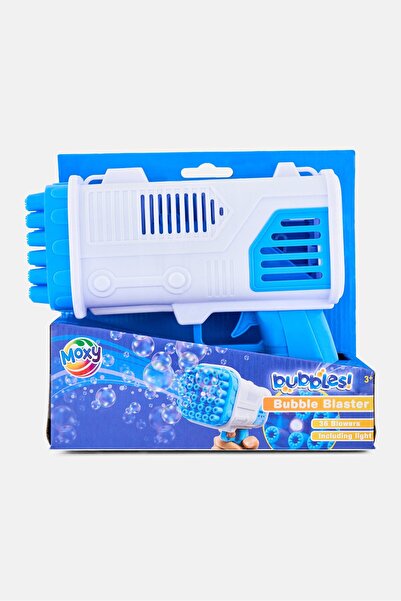 Moxy 36 Blowers Bubble Blaster With Light