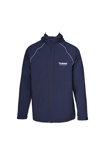 hummel 940282-7459 معطف واق من المطر للرجال من فيلارا