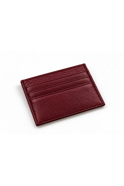 Grsbags Premium Unisex Card Holder
