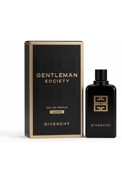 Givenchy Gentleman Society Amber 6 ml