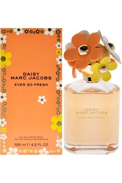 Marc Jacobs Daisy Eau de Parfum 125 ml