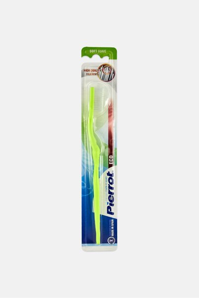 Pierrot Filaments Soft Suave Toothbrush, Assorted