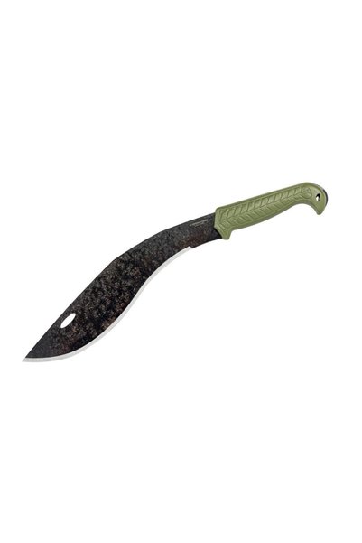 Condor tool & knife Ματσέτα Terrakukri Machete Army Green Condor