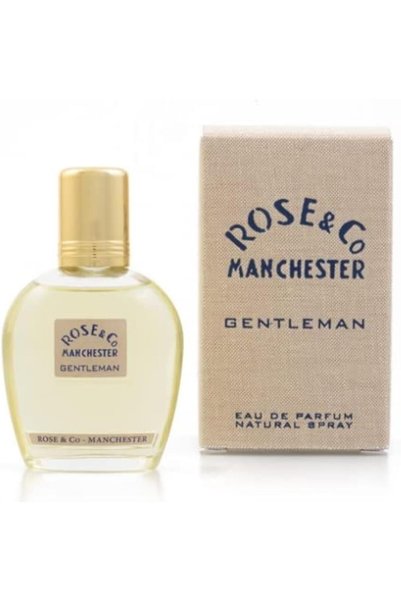 Rose & Co Manchester Gentleman (M) Edp 100Ml